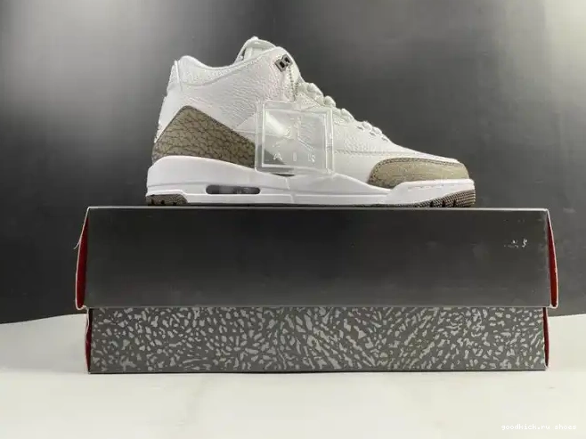 Cheap Retro Mocha 3 (2018) 136064-122 Jordan Air 0609